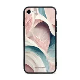 Hülle Glossy Case für Apple iPhone 8 - Farbe G026G