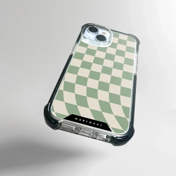 Hülle MagSafe Elite Bumper für Apple iPhone 15 Plus - Farbe DA58D