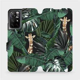 Hülle für Xiaomi Redmi Note 11S 5G - Farbe VP06P