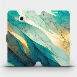 Hülle für Samsung Galaxy J7 2016 - Farbe VP37S