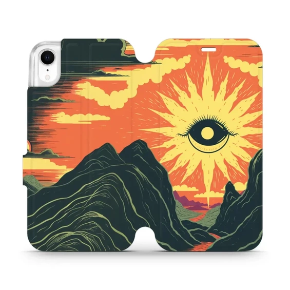 Hülle für Apple iPhone XR - Farbe VP55S