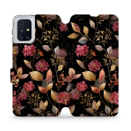 Hülle für Samsung Galaxy M31s - Farbe V171S