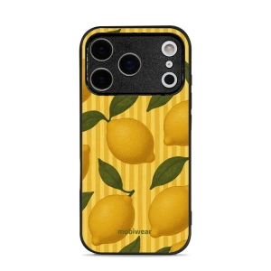 Hülle Glossy Case für Apple iPhone 17 Pro - Farbe GP81G