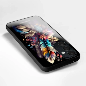 Hülle Glossy Case für Apple iPhone 17 Pro Max - Farbe G011G