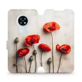 Hülle für Nokia 6.2 - Farbe VP42S