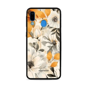 Hülle Glossy Case für Samsung Galaxy A40 - Farbe GP75G