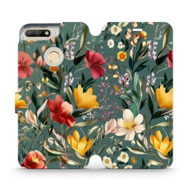 Hülle für Huawei Honor 7A - Farbe VP71S