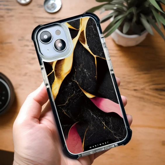 Hülle MagSafe Elite Bumper für Apple iPhone XS - Farbe D019D