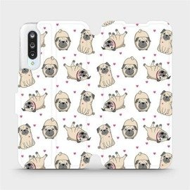 Hülle für Xiaomi Mi 9 Lite - Farbe M097P