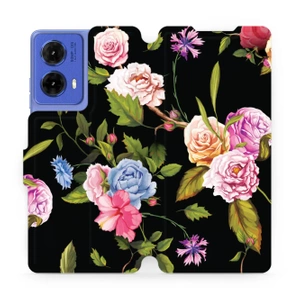 Hülle für Motorola Moto G85 5G - Farbe VD07S