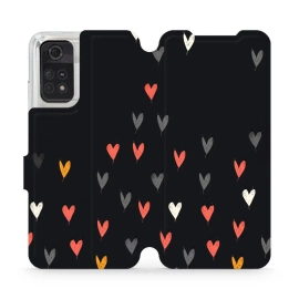 Hülle für Xiaomi POCO M4 Pro 4G - Farbe VP79P