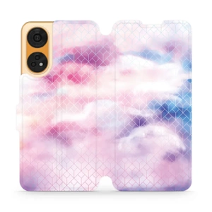 Hülle für OPPO Reno 8T 5G - Farbe MR02S