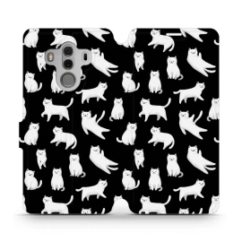 Hülle für Huawei Mate 10 Pro - Farbe V163S