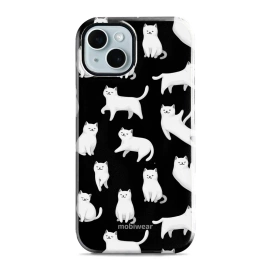 Hülle Elite Pro für Apple iPhone 14 - Farbe E163E