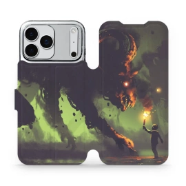 Hülle für Apple iPhone 17 Pro Max - Farbe VA08P