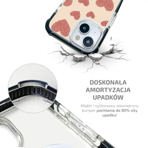 Hülle MagSafe Elite Bumper für Apple iPhone 12 Pro - Farbe DP93D