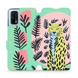 Hülle für Realme 7 Pro - Farbe VP52S