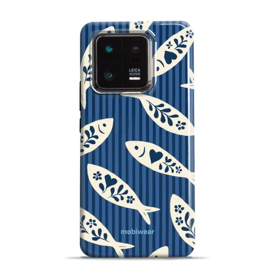 Hülle Elite Pro für Xiaomi 13 Pro - Farbe EP89E