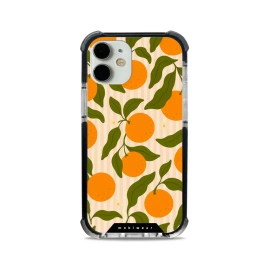 Hülle MagSafe Elite Bumper für Apple iPhone 12 mini - Farbe DP82D