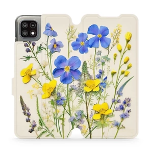 Hülle für Samsung Galaxy A22 5G - Farbe VP41S