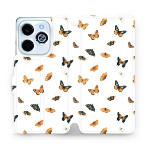 Hülle für Infinix Smart 8 - Farbe MP77S