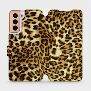 Hülle für Samsung Galaxy S21 - Farbe VA33P