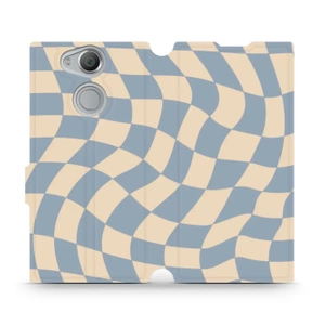 Hülle für Sony Xperia XA2 - Farbe VA59S