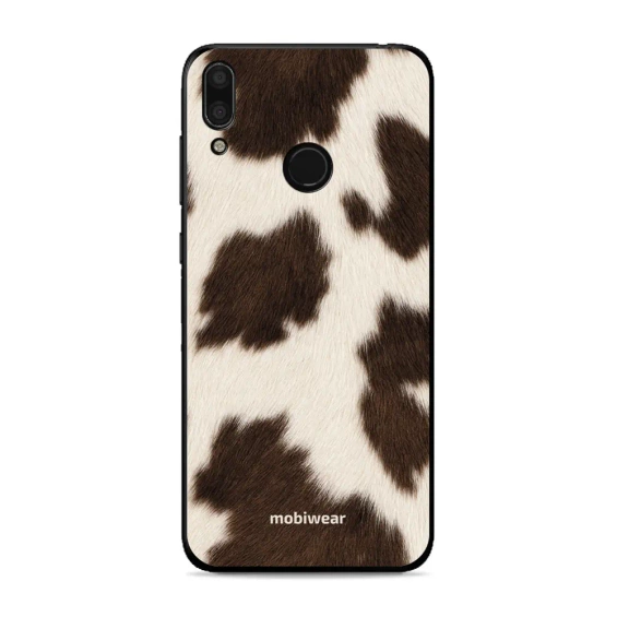 Hülle Glossy Case für Huawei Y7 2019 - Farbe G166G
