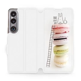 Hülle für Sony Xperia 1 VI - Farbe M090P