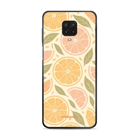 Hülle Glossy Case für Xiaomi Redmi Note 9 Pro - Farbe GP80G