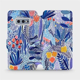 Hülle für Samsung Galaxy S10e - Farbe MP03P