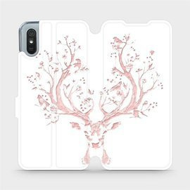 Hülle für Xiaomi Redmi 9A - Farbe M007S