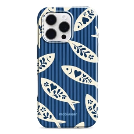 Hülle Elite Pro für Apple iPhone 16 Pro - Farbe EP89E