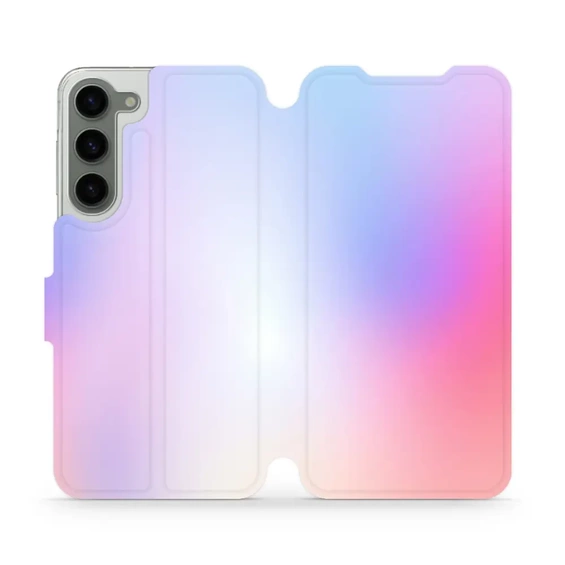 Hülle für Samsung Galaxy S23 Plus - Farbe VP65S