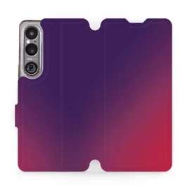 Hülle für Sony Xperia 1 VI - Farbe VP67S