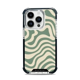 Hülle MagSafe Elite Bumper für Apple iPhone 14 Pro - Farbe DA57D