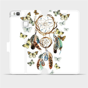 Hülle für Huawei P9 Lite - Farbe M001P