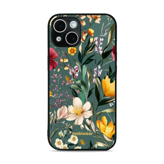 Hülle Glossy Case für Apple iPhone 14 - Farbe GP71G