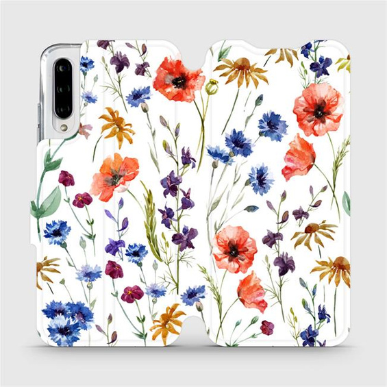 Hülle für Xiaomi Mi A3 - Farbe MP04S