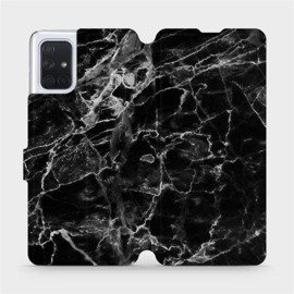 Hülle für Samsung Galaxy A71 - Farbe V056P