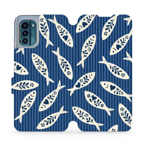 Hülle für Nokia G21 - Farbe VP89S
