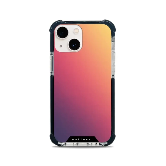 Hülle MagSafe Elite Bumper für Apple iPhone 13 mini - Farbe D031D