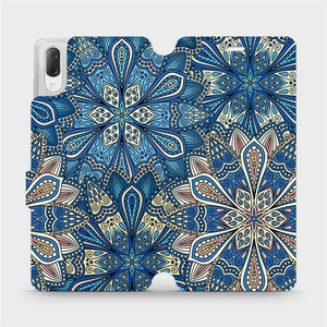 Hülle für Sony Xperia L3 - Farbe V108P