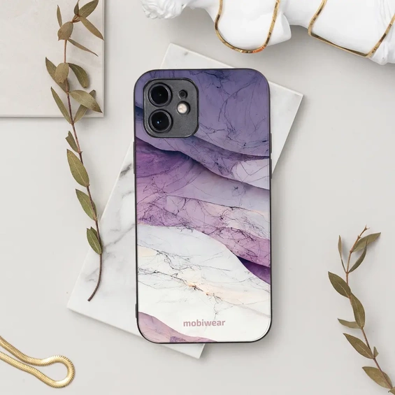 Hülle Glossy Case für OPPO Reno 13 F 5G - Farbe G028G