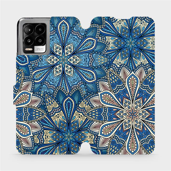 Hülle für Realme 8 - Farbe V108P