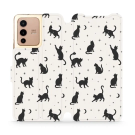 Hülle für Vivo V23 5G - Farbe V162S