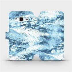 Hülle für Samsung Galaxy J3 2016 - Farbe M058S