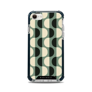 Hülle MagSafe Elite Bumper für Apple iPhone SE 2020 - Farbe DA56D