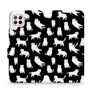 Hülle für Huawei P40 Lite - Farbe V163S