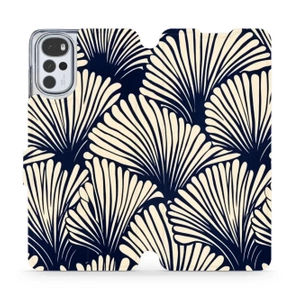 Hülle für Motorola Moto G22 - Farbe VA41S